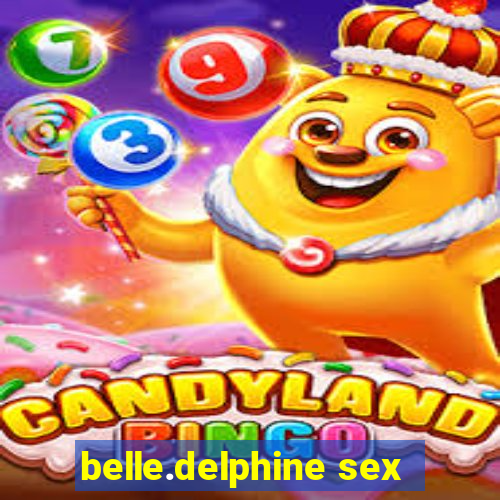 belle.delphine sex